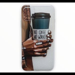 Women Fashion iPhone 11 Phone Case